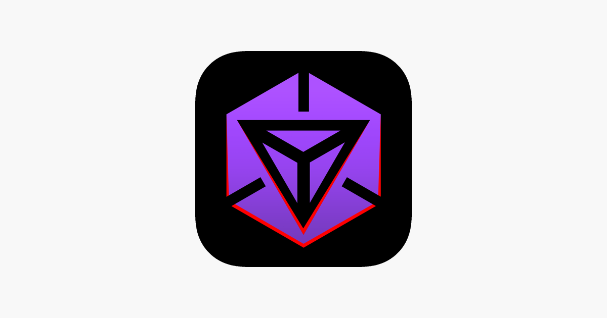 Ingress Prime az App Store-ban