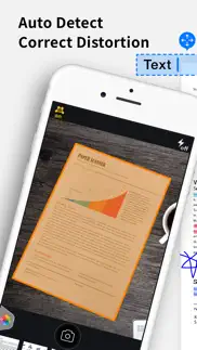 scanner app+ : scan & edit pdf iphone screenshot 1