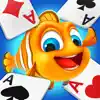 Solitaire: Fish Aquarium App Delete