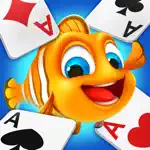 Solitaire: Fish Aquarium App Support