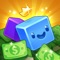 Icon Merge Cube 2048: Win Real Cash