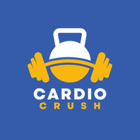 Cardio Crush - Workouts and Yoga