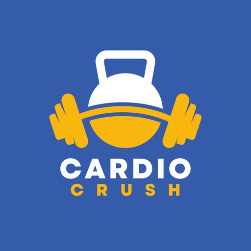 Cardio Crush - Workouts & Yoga