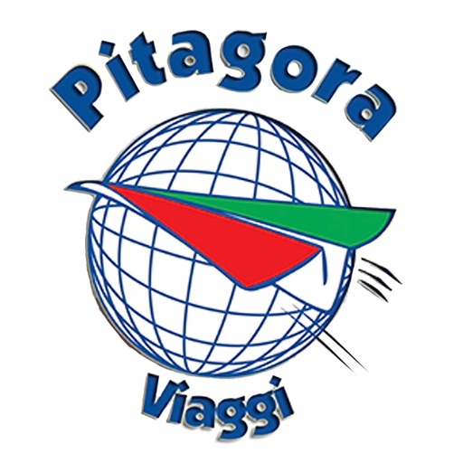 Pitagora Viaggi icon