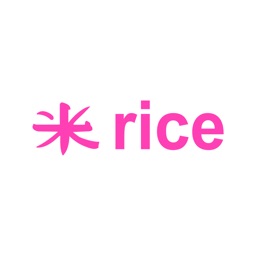 RICEbyRICE