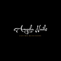 Angela Nails logo