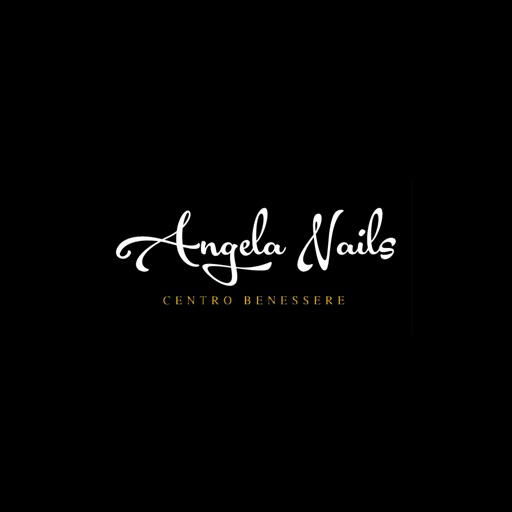 Angela Nails icon