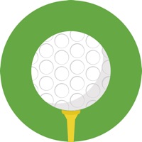 Nines Golf app icon - Sports app for iPhone