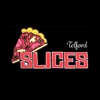 Slices Telford - iPadアプリ