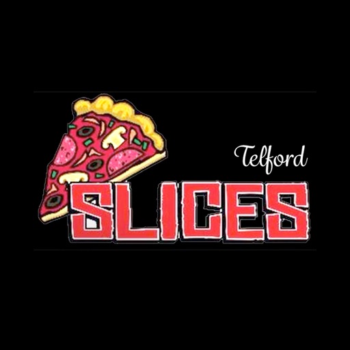 Slices Telford icon
