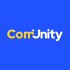 WC ComUnity: Social + TV icon