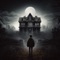 Scary Mansion：Horror Escape 3D