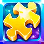 Jigsaw Puzzle HD - Brain Games App Positive Reviews