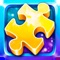 Welcome to Jigsaw Puzzles Live