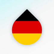 Learn German - Drops