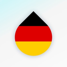 Apprendre l'allemand - Drops