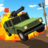 Tanks VS  Cars Battle - iPhoneアプリ