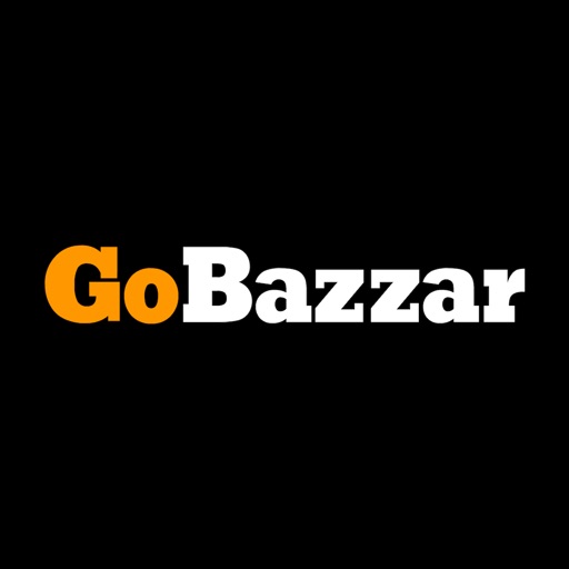 GoBazzar - Price Comparison - AppWisp.com