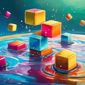 屏幕截图 (7) Float Jam 3D
