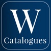 Wannenes Catalogues icon