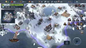 Northgard screenshot 3