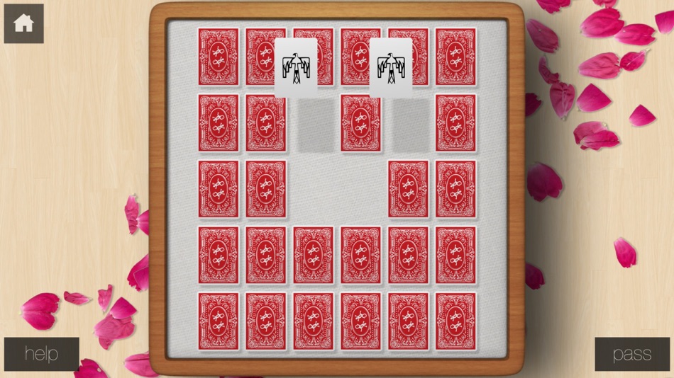 #5. Brain Yoga Brain Training Game (iOS) 由: Sarah Pierce
