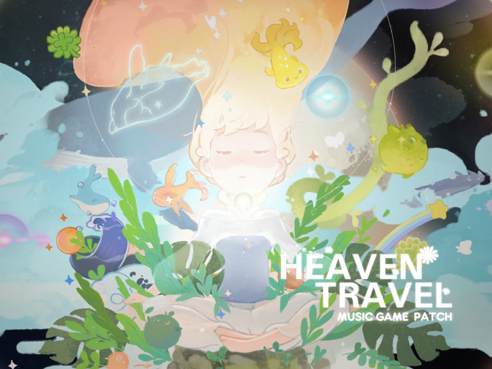 Heaven Travel