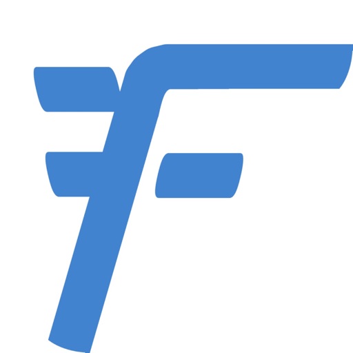 FleetFare Rider icon