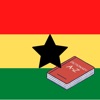 Ghana Law Dictionary icon