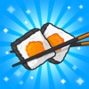 Idle Sushi Empire - iPhoneアプリ