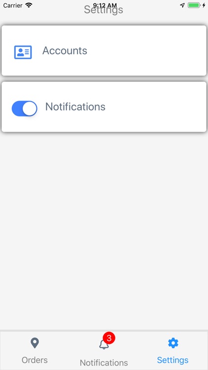 LoadTrack screenshot-6
