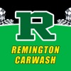 Remington Car Wash icon