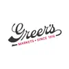 Greer's problems & troubleshooting and solutions