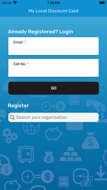 My Shop Local App screenshot-7