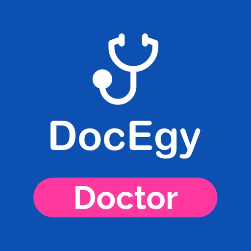 DocEgy For Doctor