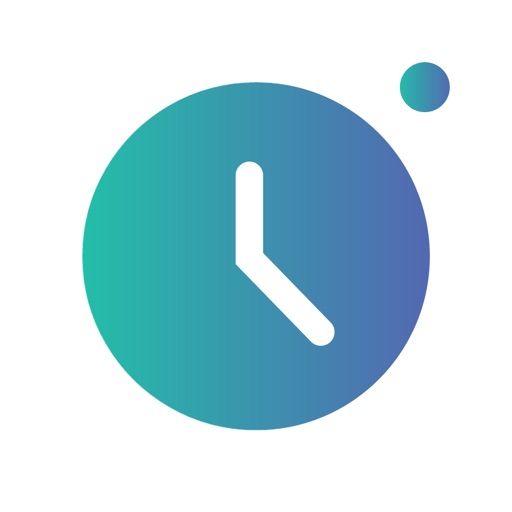 Timestamp Camera-Add Date Time icon