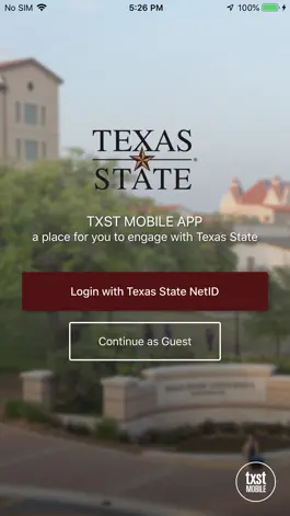 Game screenshot Texas State Mobile mod apk