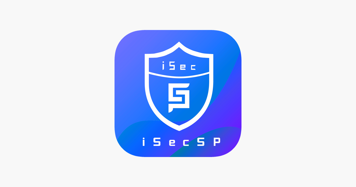  app store isecsp 