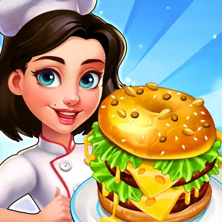 World Cooking: Chef Kitchen Читы