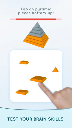 Eureka - Brain Training screenshot 2