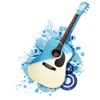 吉他教学-指弹弹唱吉他谱入门教程 - iPadアプリ