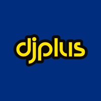 djplus logo