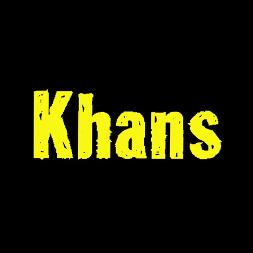 Khan's Takeaway