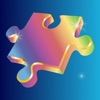 MG Puzzle – jigsaw brain game