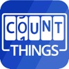 CountThings from Photos icon