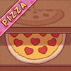 좋은 피자, 위대한 피자 - TAPBLAZE