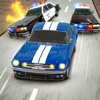 Car Chase - Police Car Games icon