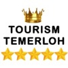 Tourism Temerloh icon