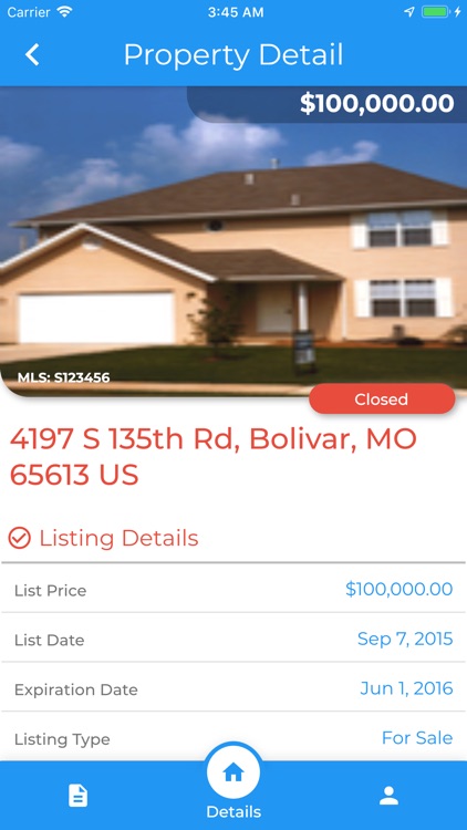 Realvolve Mobile v2 screenshot-7