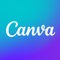 Canva-Design oder Foto und V-Deo